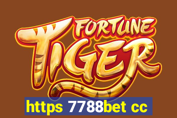 https 7788bet cc